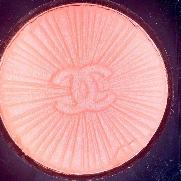 #2 CHANEL BLUSH NEW SATIN FINISH 6802 - Picture 4 of 7